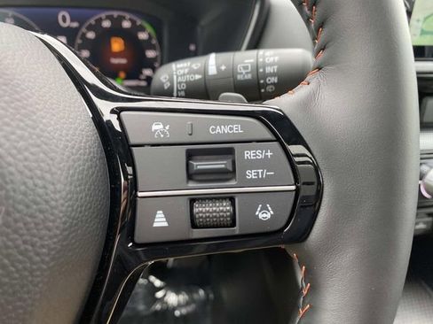 New 2026 Honda CR-V Sport Touring image 24