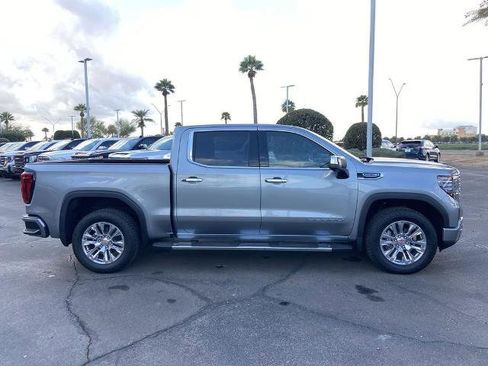 Used 2026 GMC Sierra 1500 Denali image 2