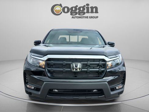 New 2026 Honda Ridgeline RTL image 8