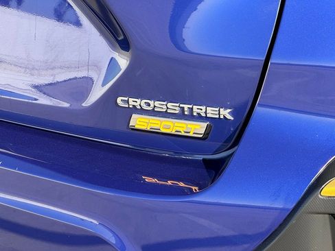 Certified 2024 Subaru Crosstrek 2.5i Sport AWD/4WD image 25