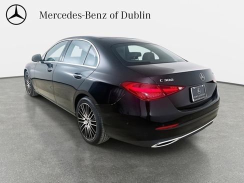 Used 2026 Mercedes-Benz C 300 4MATIC Sedan image 6