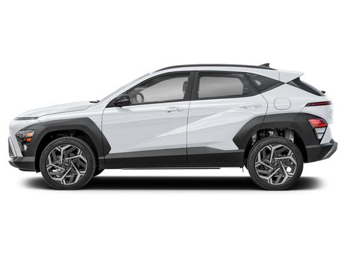 New 2026 Hyundai Kona SEL Premium FWD image 28