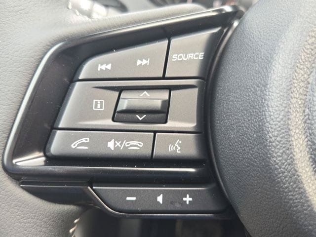 New 2026 Subaru Forester Premium AWD/4WD image 14