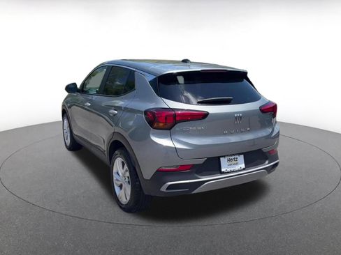 Used 2025 Buick Encore GX Preferred FWD image 10