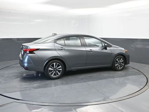 Used 2025 Nissan Versa SV image 26