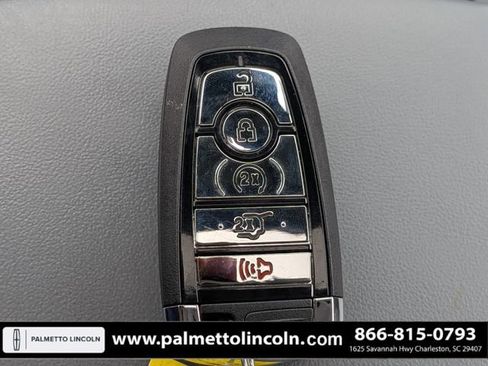 Used 2023 Lincoln Nautilus Reserve FWD image 31