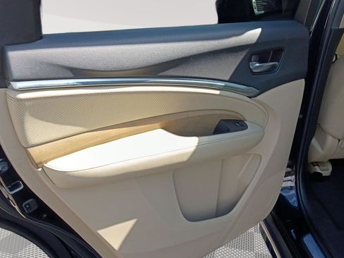 Used 2019 Acura MDX FWD w/ Technology Package image 11