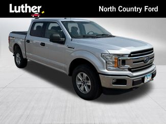 Certified 2018 Ford F150 XLT AWD/4WD video 1