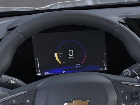 New 2025 Chevrolet Trax LT w/ Driver Confidence Package image 18