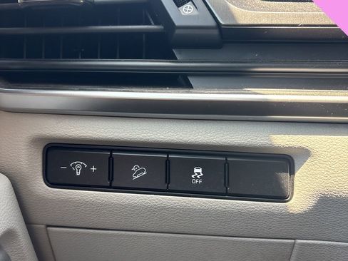 Used 2023 Kia Telluride S AWD/4WD image 8