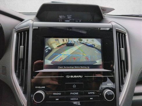 Used 2023 Subaru Crosstrek 2.0i AWD/4WD image 14
