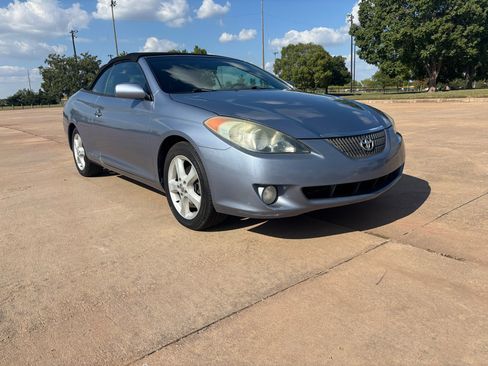 Used 2006 Toyota Solara SE image 43