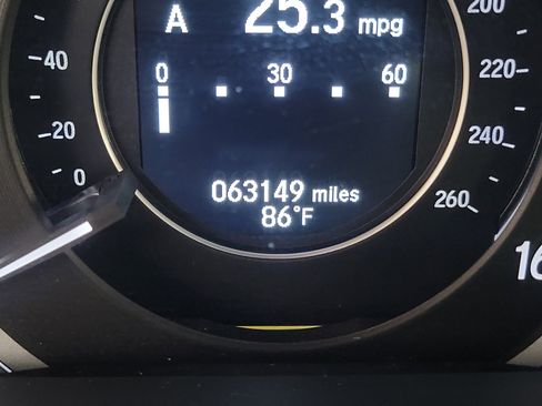 Used 2017 Honda Accord Touring image 27