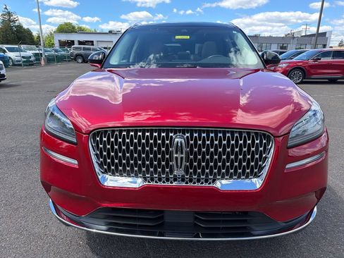 Certified 2022 Lincoln Corsair AWD w/ Premium Package image 8
