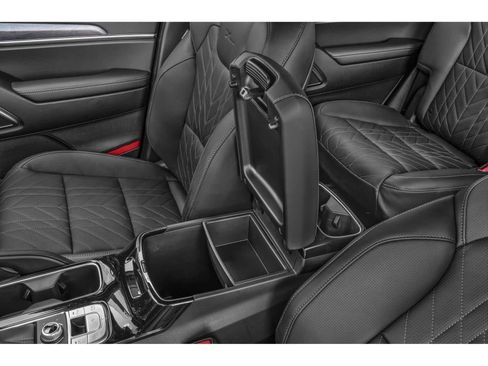 Used 2024 Kia Telluride SX Prestige X-Line AWD/4WD image 9