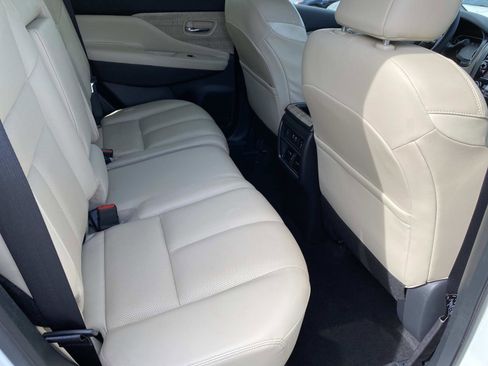 Used 2024 Nissan Murano SL w/ Cargo Package AWD/4WD image 26