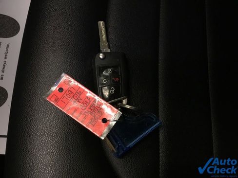 Used 2016 Volkswagen Golf SEL w/ Lighting Package (SEL) image 48