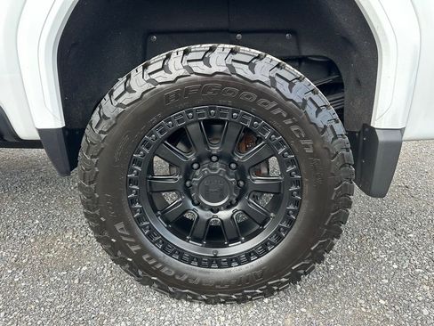 Used 2025 GMC Sierra 3500 Denali Ultimate w/ LPO, GMC Protection Package image 16