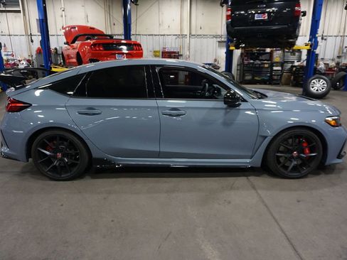 Used 2025 Honda Civic Type R image 23