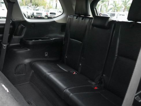 Used 2024 Toyota Grand Highlander AWD image 47