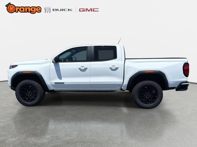New 2026 GMC Canyon Elevation w/ Convenience Package RWD image 6