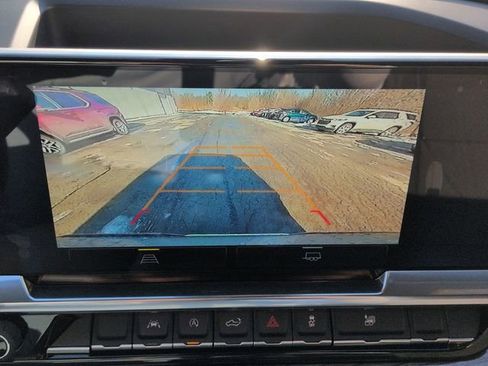 New 2026 Chevrolet Silverado 1500 LT image 16