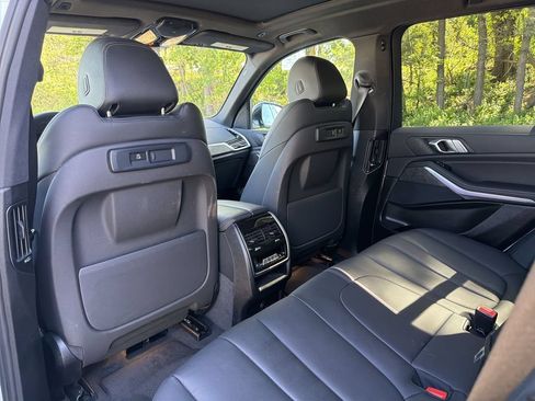 Used 2022 BMW X5 xDrive40i w/ Premium Package AWD/4WD image 20