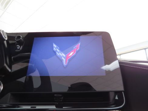 Used 2025 Chevrolet Corvette Z06 w/ Stealth Interior Trim Package image 26