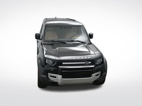 Used 2024 Land Rover Defender 130 S image 65