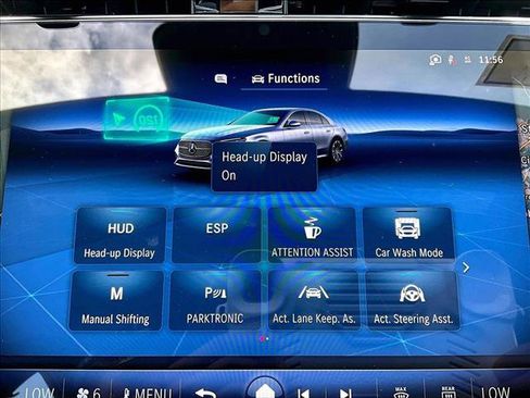 New 2026 Mercedes-Benz E 350 4MATIC Sedan image 24