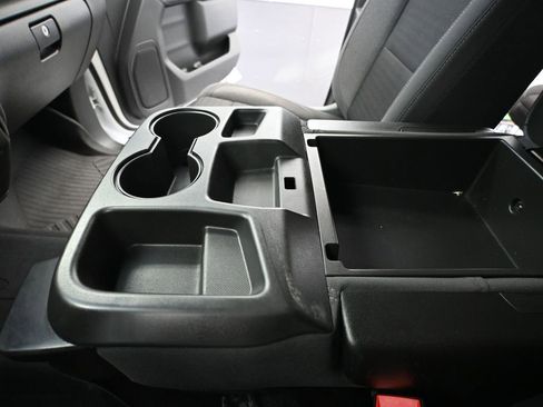 Used 2022 Chevrolet Silverado 1500 Custom Trail Boss image 38