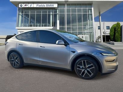 Used 2026 Tesla Model Y AWD