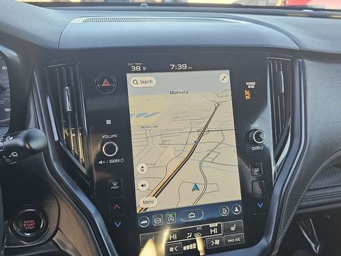 Certified 2025 Subaru Outback Wilderness image 34