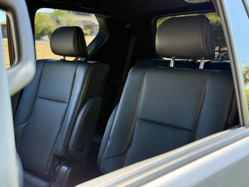 Used 2021 Lexus GX 460 Premium AWD/4WD image 30