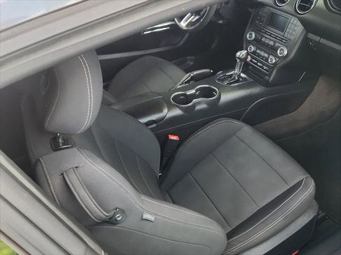 Used 2015 Ford Mustang Coupe w/ Equipment Group 051A image 14