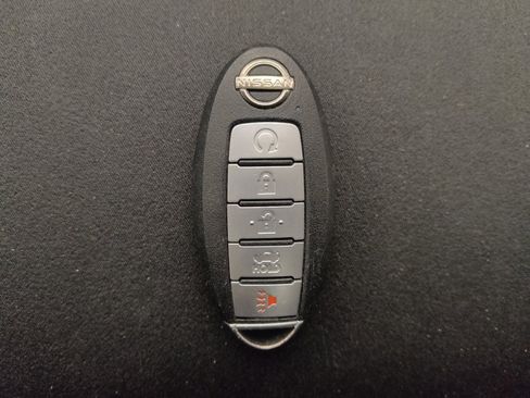 Used 2024 Nissan Altima 2.5 SV image 32