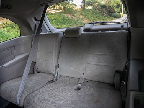 Used 2016 Honda Odyssey EX image 29