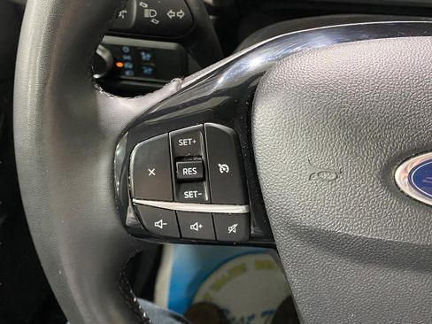 Used 2022 Ford Escape SE w/ Cold Weather Package AWD/4WD image 20