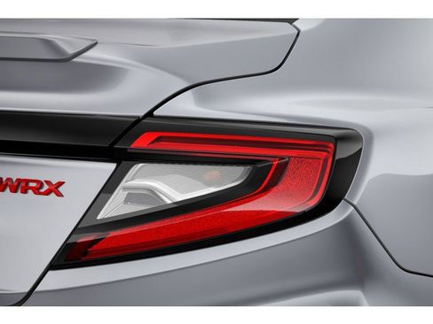 New 2026 Subaru WRX Premium AWD/4WD image 13