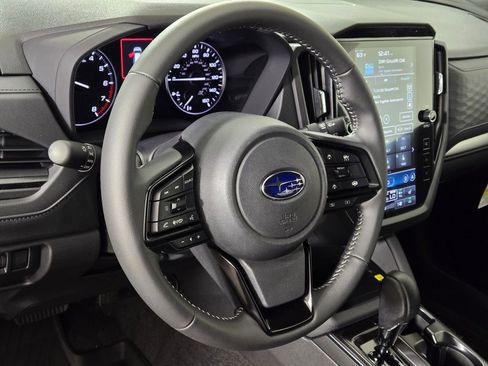 New 2026 Subaru Forester Premium AWD/4WD image 14