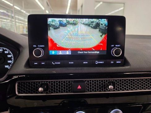 Used 2023 Honda Civic Sport image 24