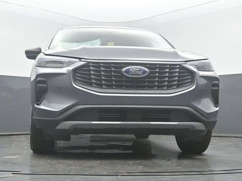 Used 2025 Ford Escape Active AWD/4WD image 52
