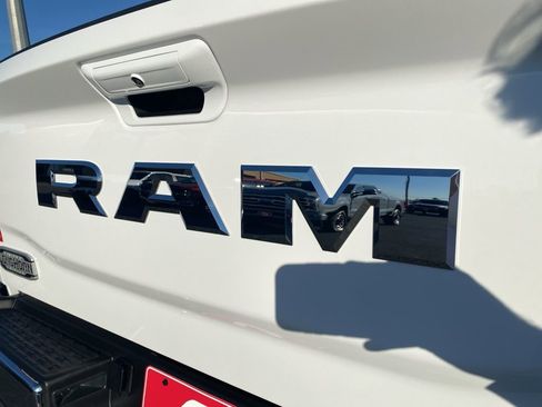 New 2026 RAM 2500 Limited image 46