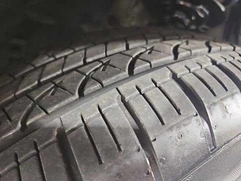 Certified 2024 Subaru Outback Limited image 29