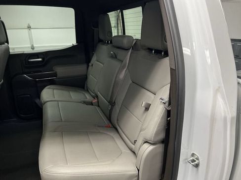 Certified 2021 GMC Sierra 1500 SLT AWD/4WD image 25