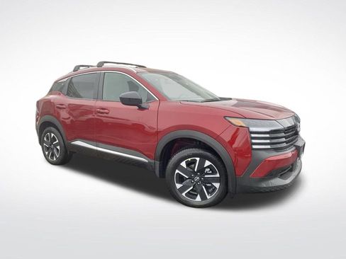 New 2026 Nissan Kicks SV w/ Cold Weather Package image 36