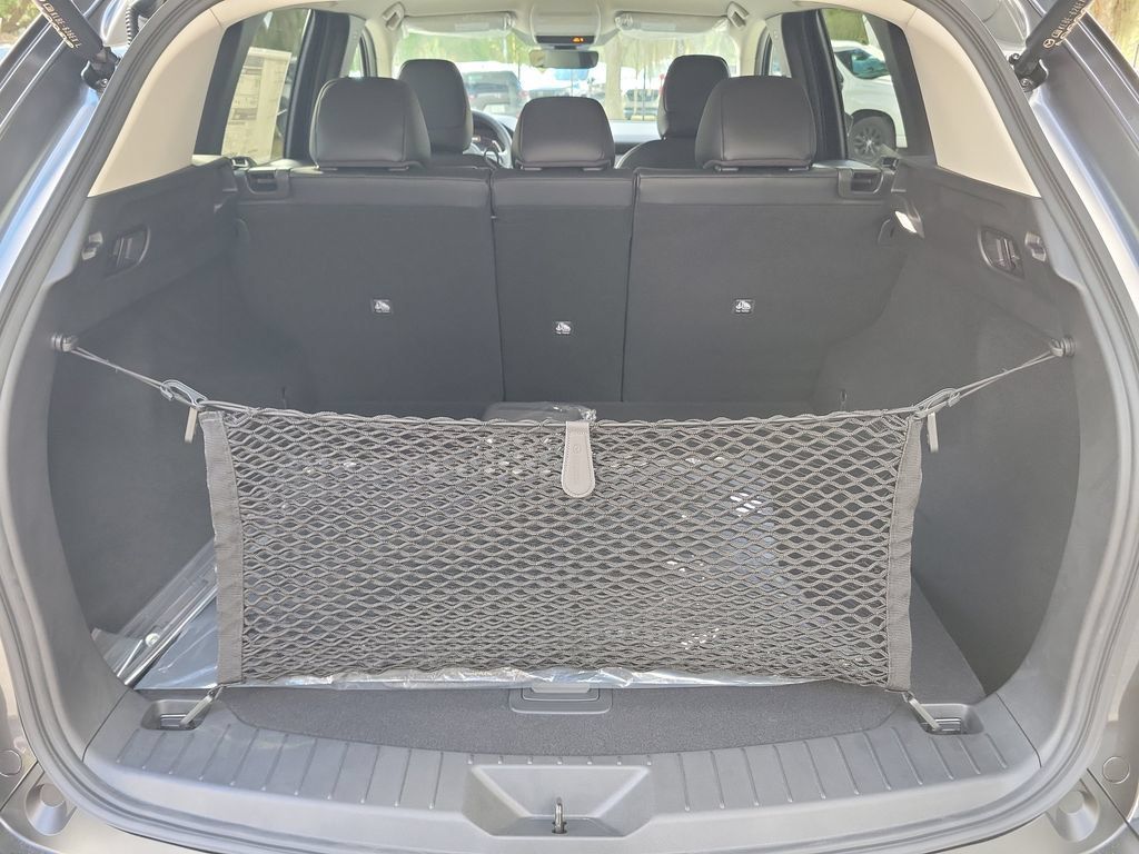 New 2026 MAZDA CX-5 Preferred AWD/4WD image 9