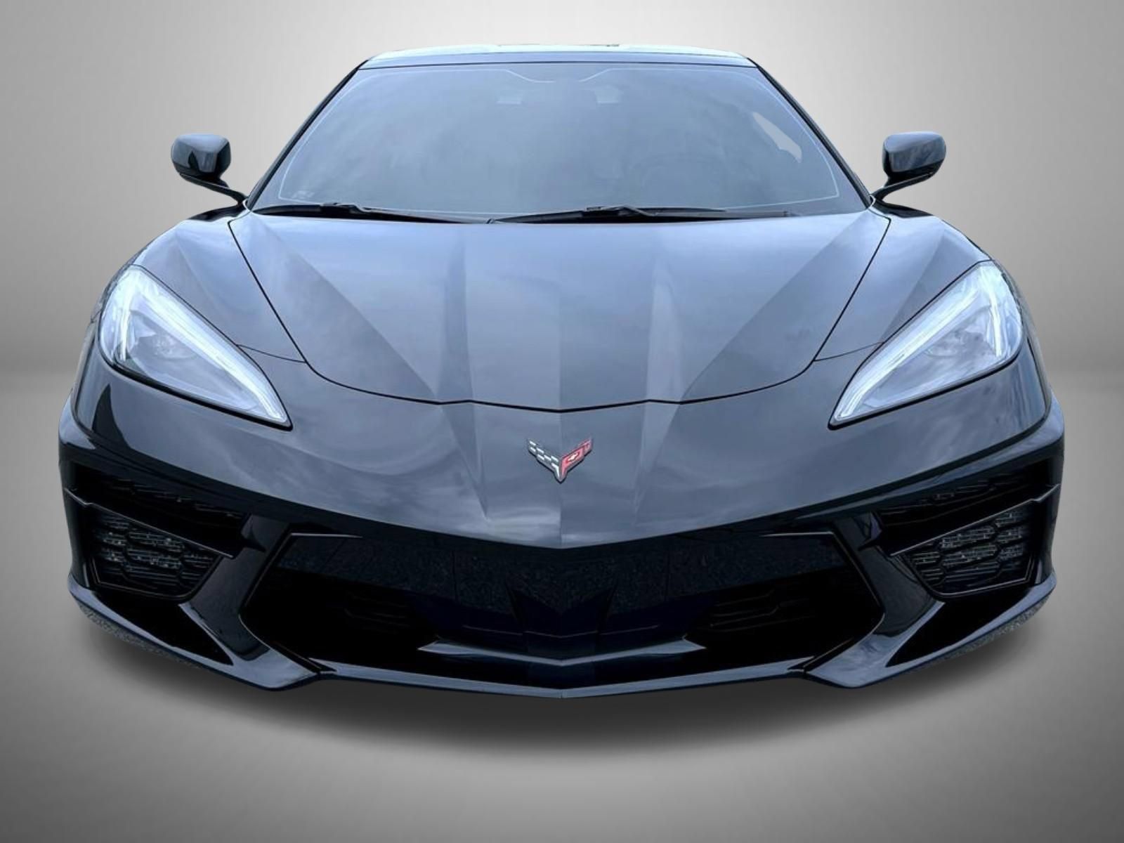 Certified 2022 Chevrolet Corvette Stingray Coupe w/ 1LT RWD image 3