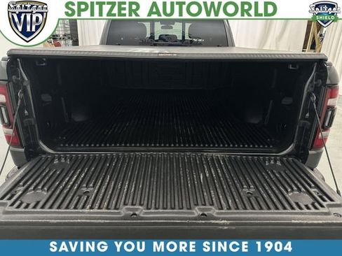 Used 2019 RAM 1500 Rebel image 23