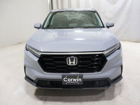 New 2026 Honda CR-V EX-L image 2